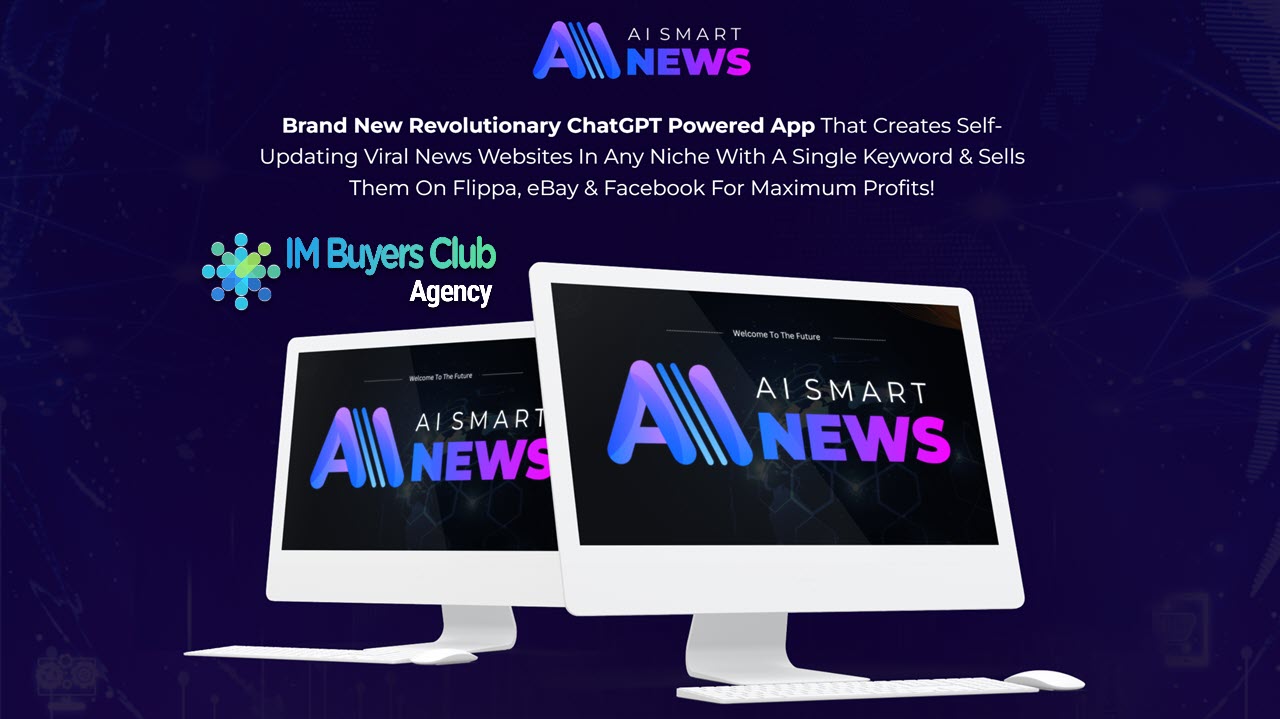 AISmartNews thumb
