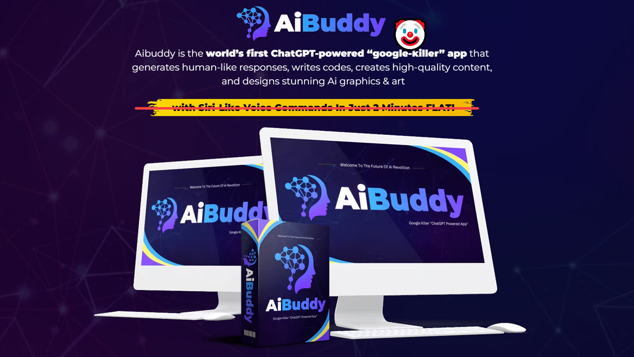 AiBuddy thumb