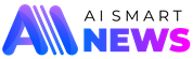 AISmartNews logo
