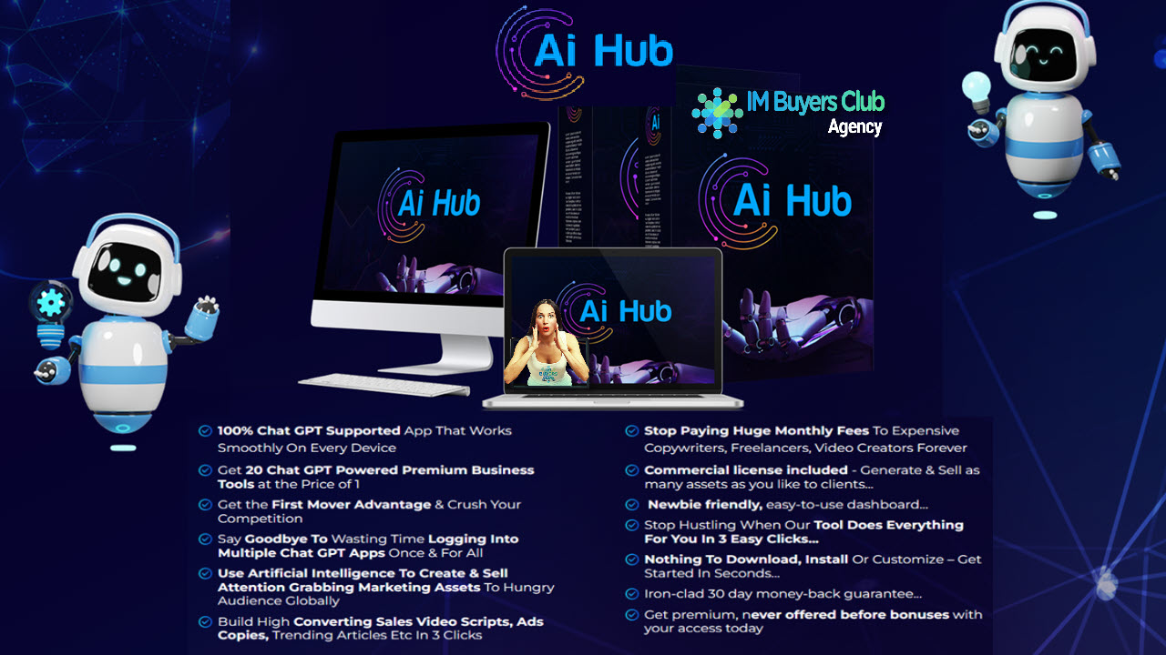 Ai Hub thumb
