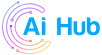 Ai Hub logo