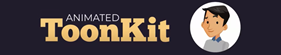 AnimatedToonKit logo