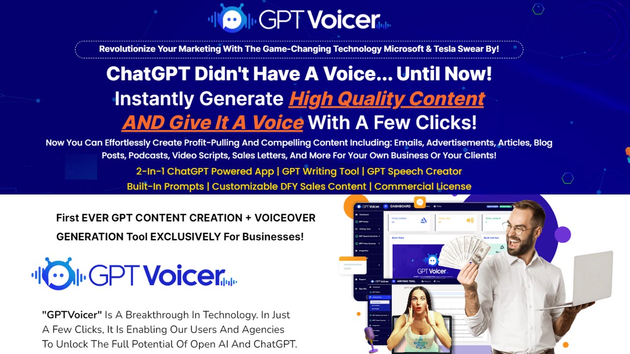 GPTVoicer thumb
