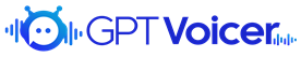 GPTVoicer logo