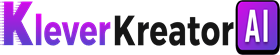 KleverKreator AI logo