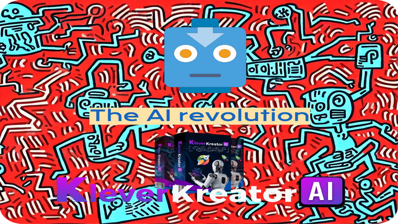 KleverKreator AI