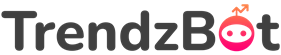 TrendzBot logo