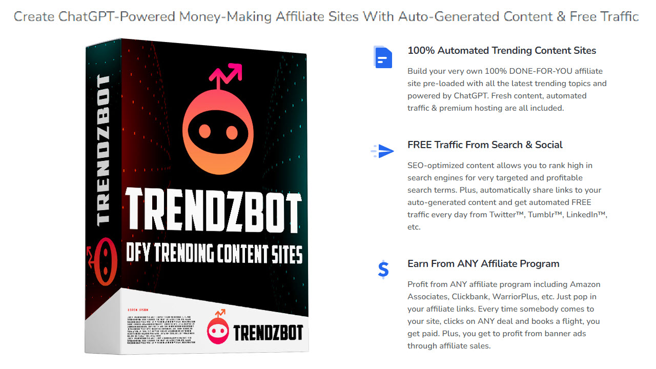 TrendzBot thumb