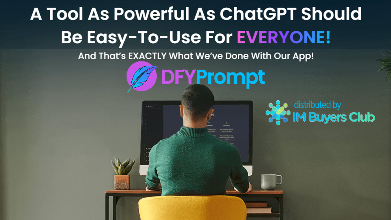 DFY Prompt thump