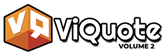 ViQuote V2 logo