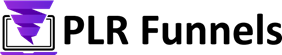 PLRFunnels Logo