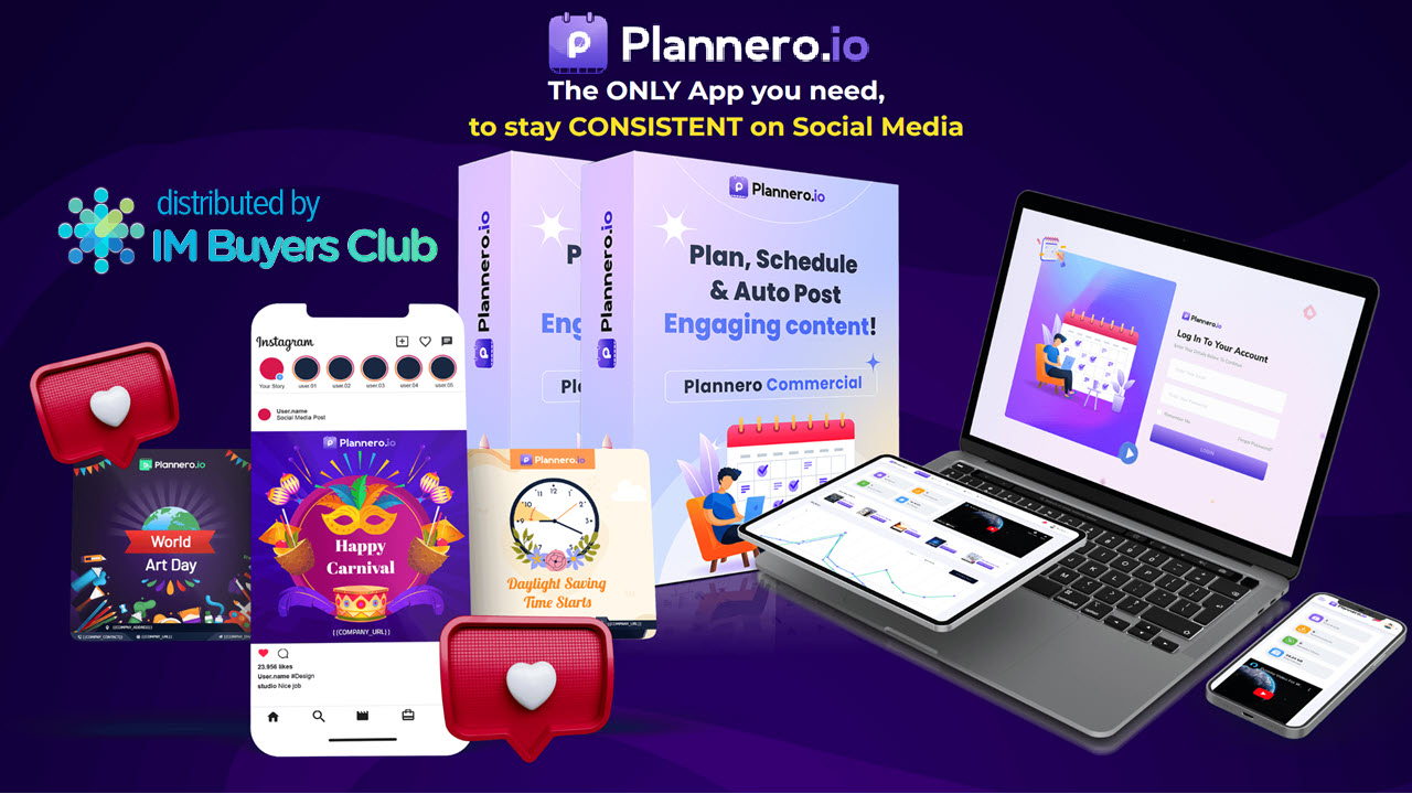 Plannero