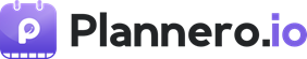 Plannero logo