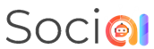 SociAI logo