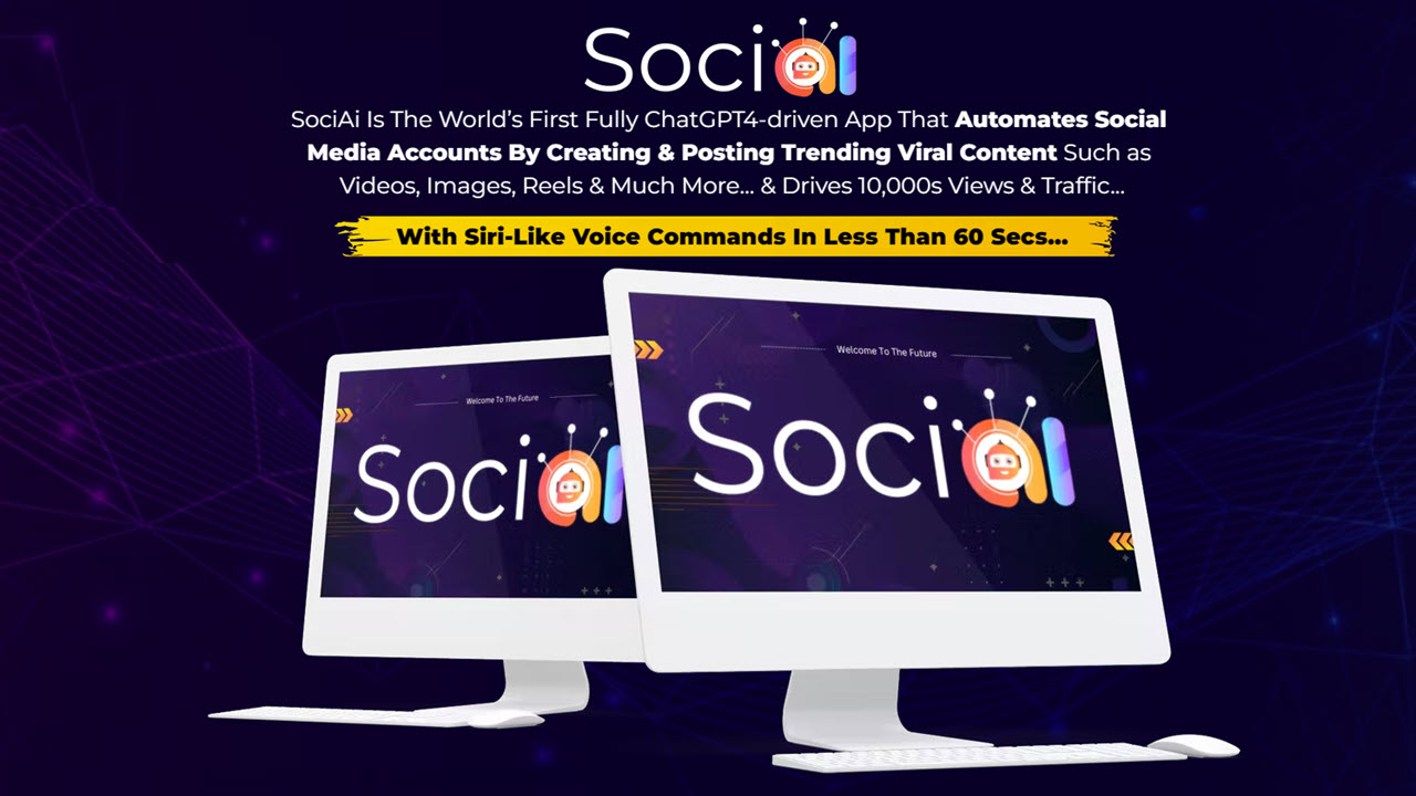 SociAI thumb