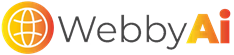 WebbyAI logo