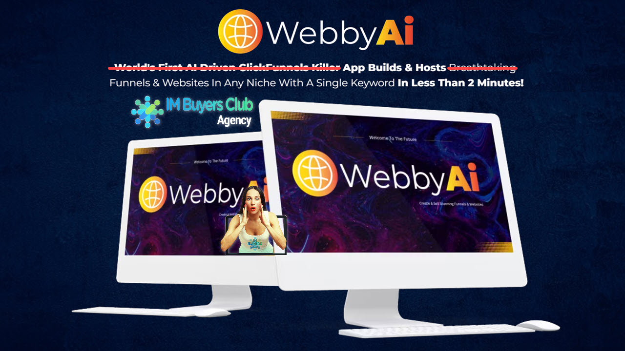 Webby AI thumb