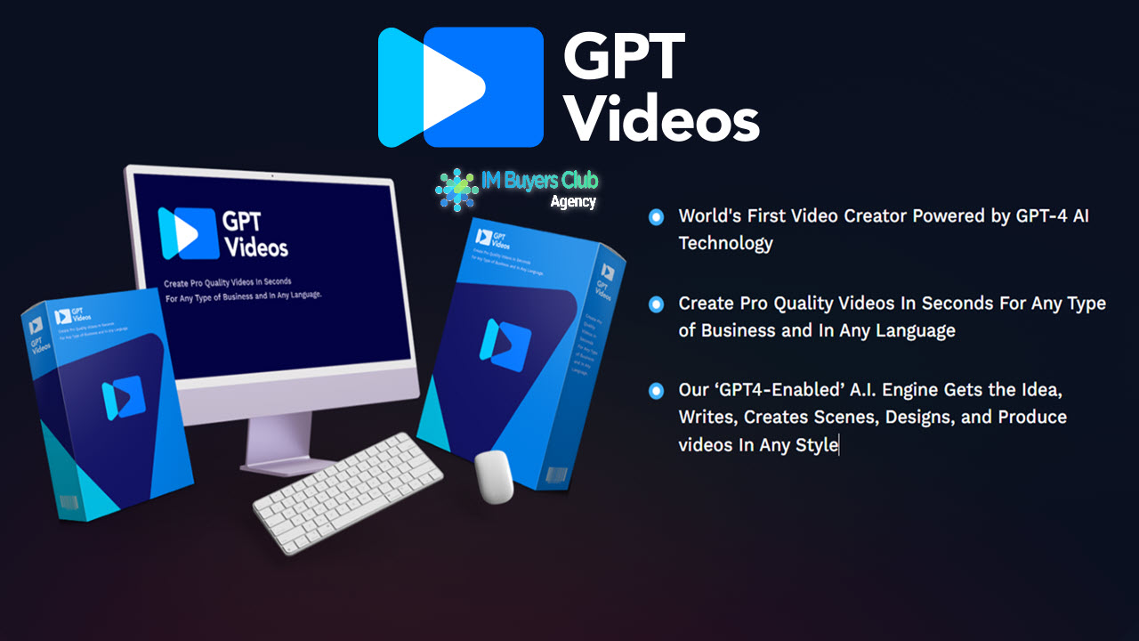 GPTVideos