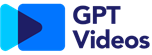 GPTVideos logo