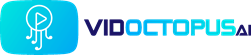 VidOctopus AI Logo