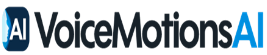VoiceMotion AI
