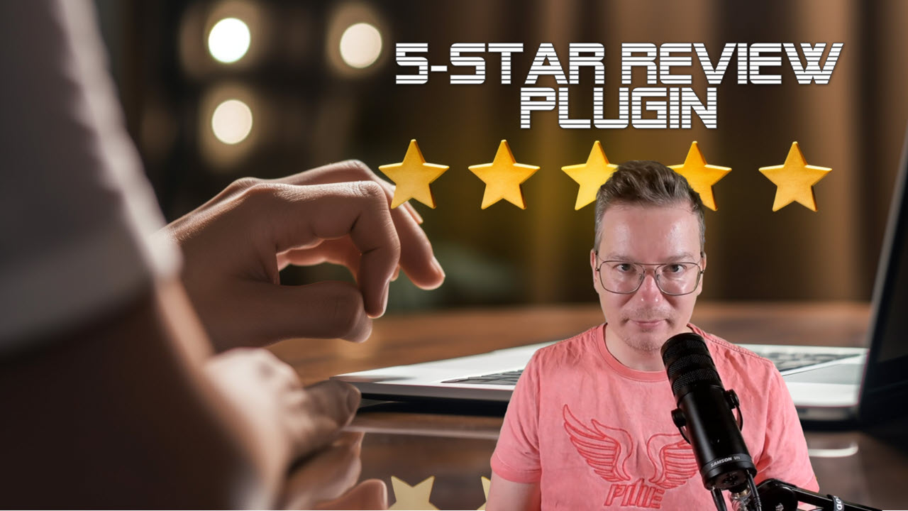 5-star reviews plugin basic thumb