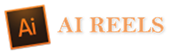 AI Reels logo