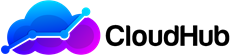Cloudhub logo