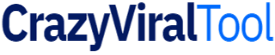 CrazyViralTool logo