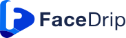 FaceDrip Logo