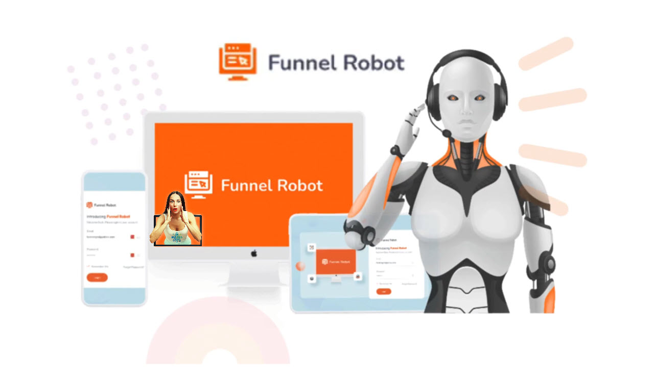 FunnelRobot