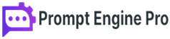 Prompt Engine Pro logo