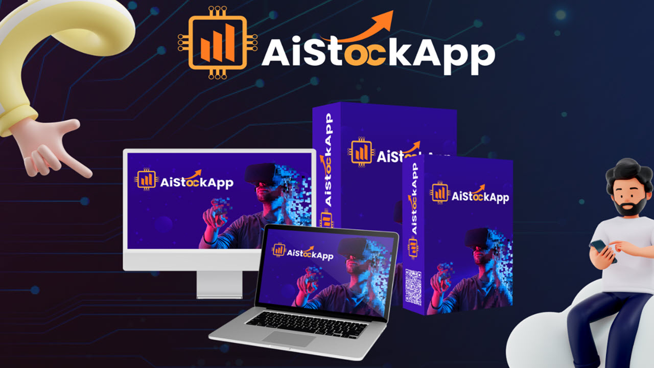 AI StockAPP