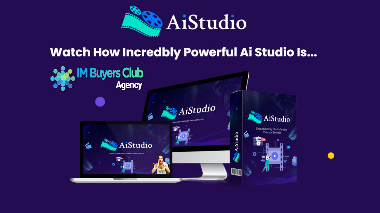 AiStudio thumb