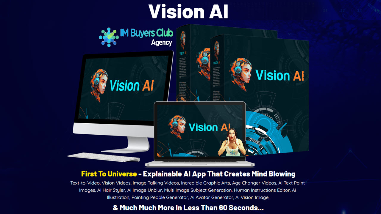 Vision AI thumb