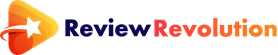 ReviewRevolutionAI logo
