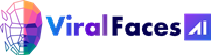 Viral Faces AI logo