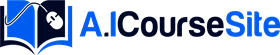 AICourseSite logo