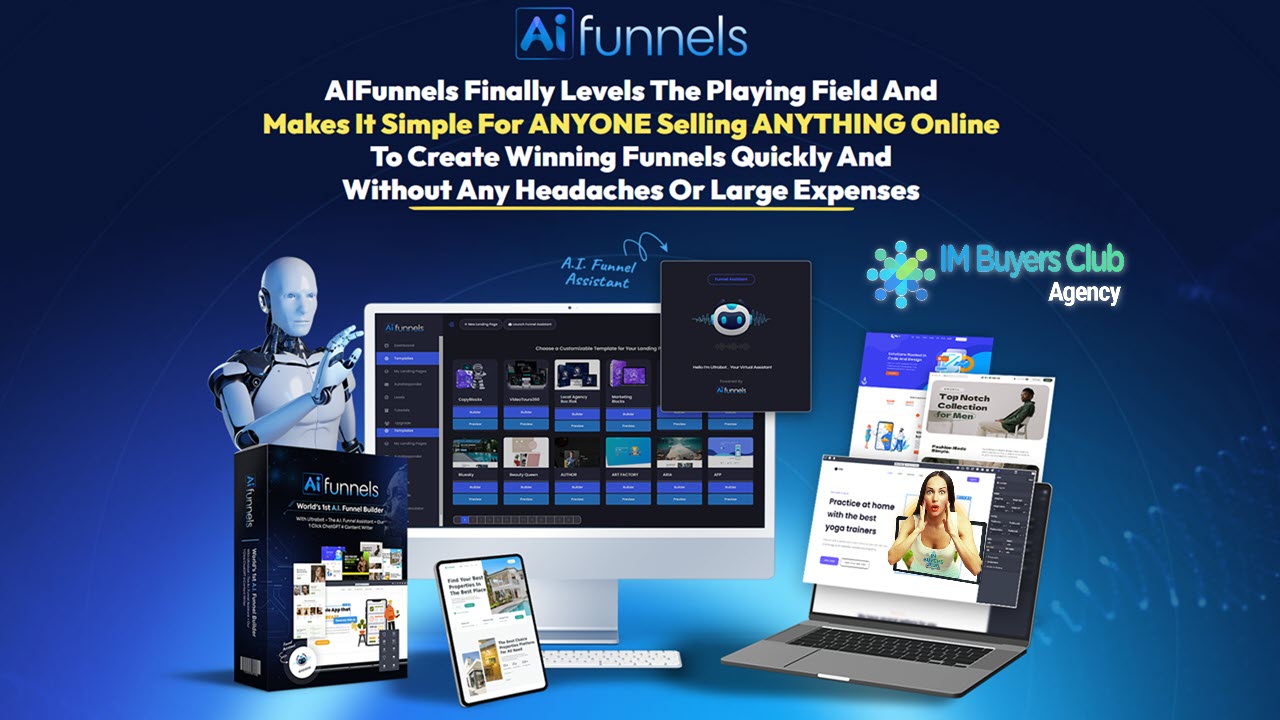 AIFunnels thumb