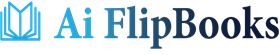 Ai FlipBooks logo