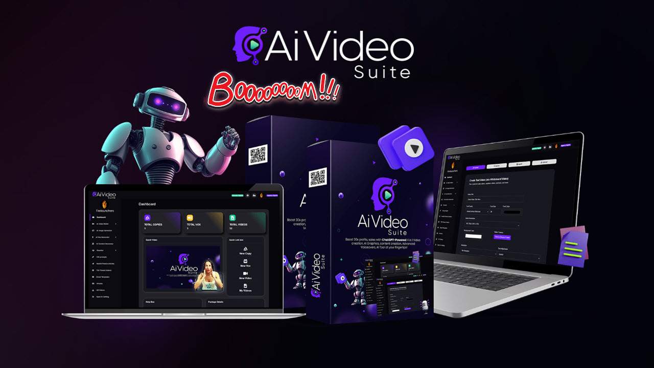 Ai VideoSuite thumb