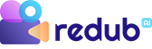 redub logo
