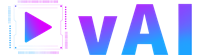 vAI logo