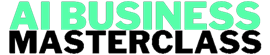 AI Business Masterclass logo