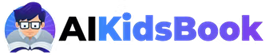 AI KidsBook logo