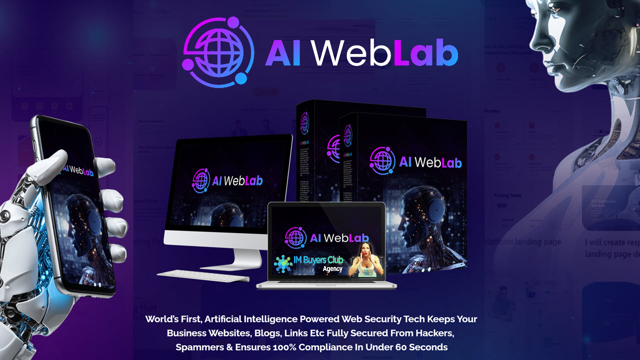 AI WebLab thumb