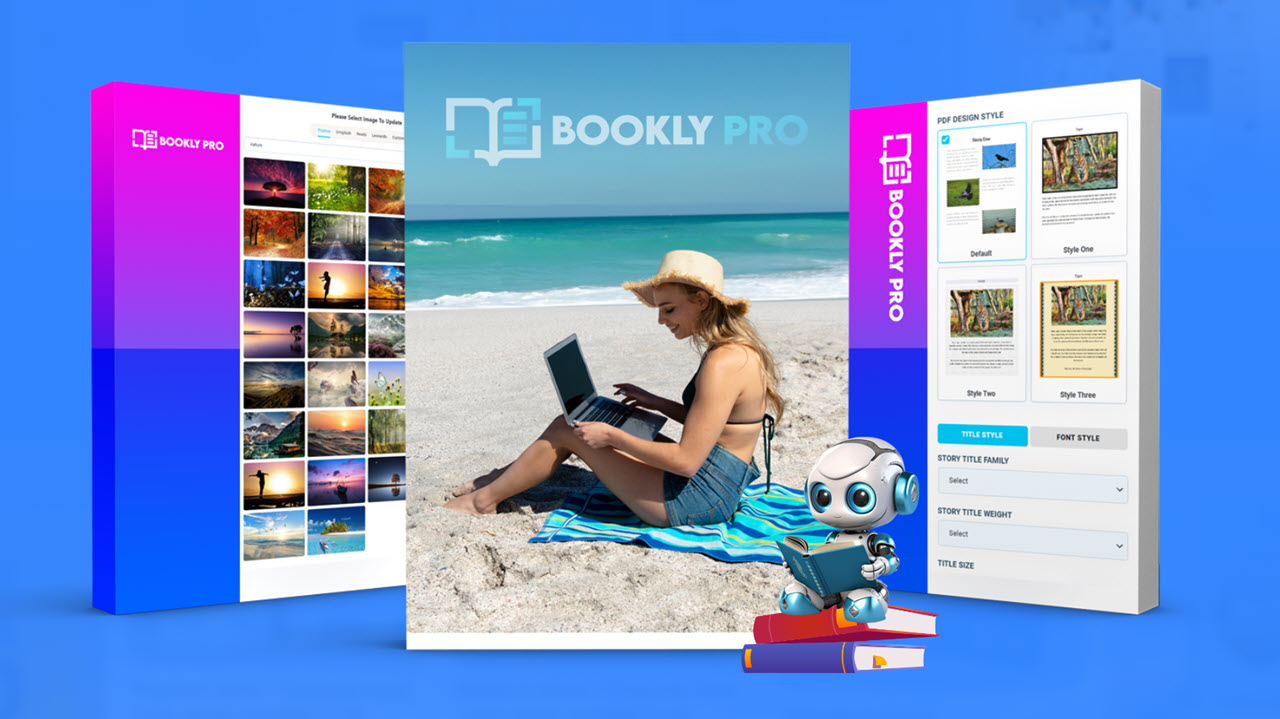 Bookly Pro thumb