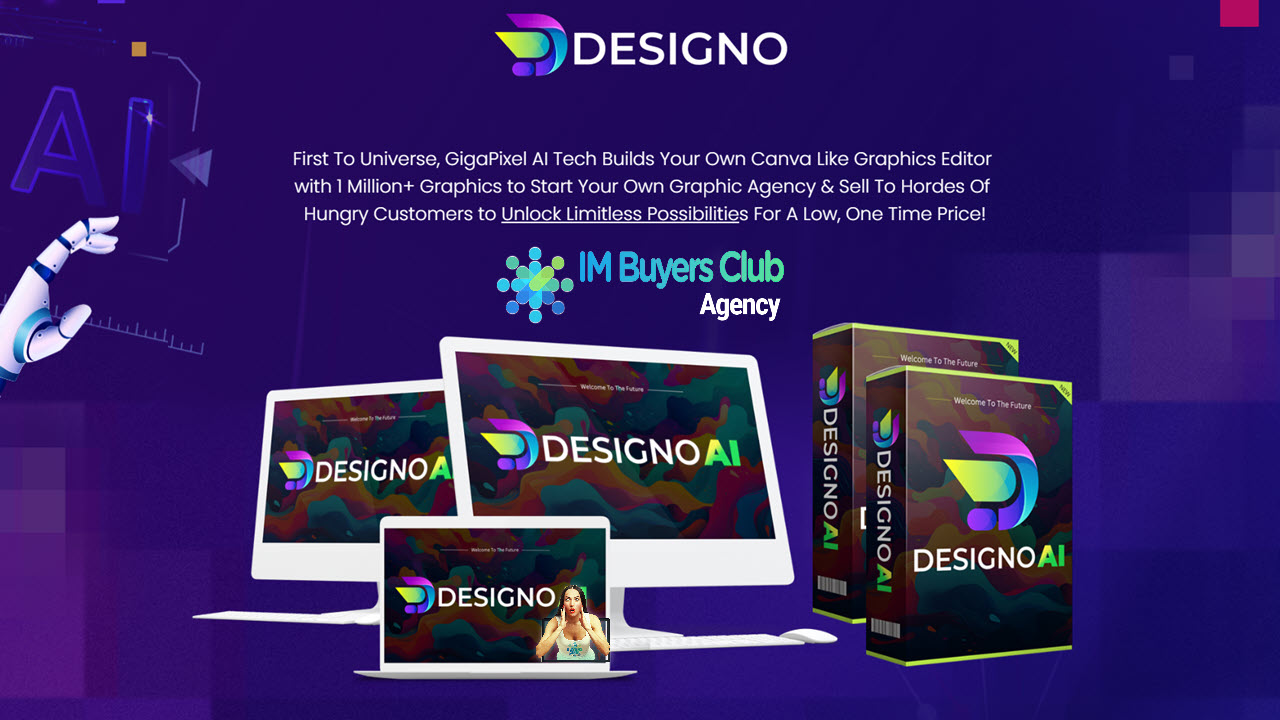 Designo AI thumb