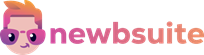 NewBSuite logo