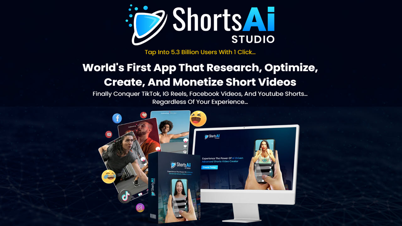 ShortsAiStudio thumb